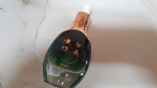 애디팬더 미생물 바이오 SF앰플 블루/그린 — 4점을 준 리뷰어가 2021년 4월 올린 사용 사진
