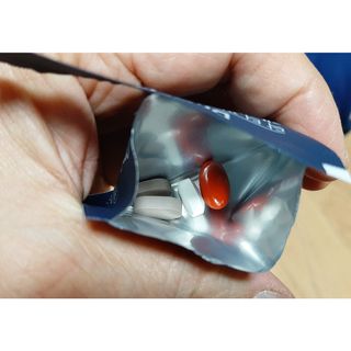 닥터피엔티 [Dr.PNT] 남성 건강 올인원! 테스마젠 — 4점을 준 리뷰어가 2022년 11월 올린 사용 사진
