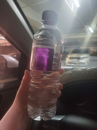 몽베스트 [MONTBEST] 500mL 20병 — 5점을 준 리뷰어가 2022년 4월 올린 사용 사진