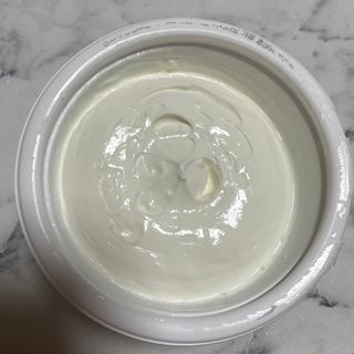 숲골 꾸덕꾸덕 그릭요거트 150g 2개 — 5점을 준 리뷰어가 2021년 11월 올린 사용 사진