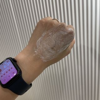 (주)나담코스 [나담코스] 피부를 깨끗하고 건강하게, 폼 클렌저 세트 — 5점을 준 리뷰어가 2023년 4월 올린 사용 사진