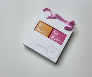 이지뷰티슬림MCT오일, 이지뷰티슬림MCT오일 아몬드 — 5점을 준 리뷰어가 2022년 1월 올린 사용 사진