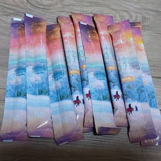 엘리샤코이 아임얼라이브 콤부차 콜라겐 506 스틱젤리 패션프루트 — 4점을 준 리뷰어가 2021년 8월 올린 사용 사진