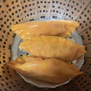 한만두 진한 해물맛 짬뽕만두 1kg — 5점을 준 리뷰어가 2021년 4월 올린 사용 사진