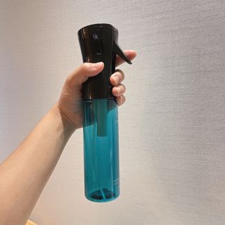코박 스프레이 살균수  500ml 세트 — 5점을 준 리뷰어가 2022년 7월 올린 사용 사진