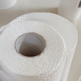 부직포나라 중금속유해물질ZERO 뜯어쓰는 주방 일회용수세미 60매 2매 — 5점을 준 리뷰어가 2022년 11월 올린 사용 사진