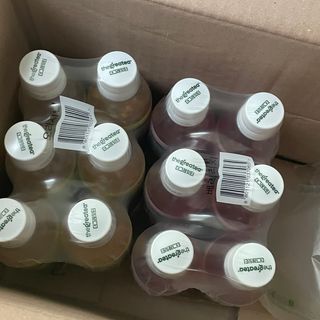 더그레잇티 콤부차 [매일유업] 더그레잇티 44kcal 콤부차 300ml *12개입 (오리지널 6개+베리리치 6개) — 5점을 준 리뷰어가 2023년 7월 올린 사용 사진