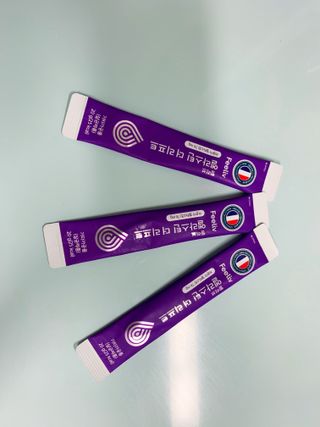 필리브 엘라스틴 더 리프트 — 5점을 준 리뷰어가 2021년 8월 올린 사용 사진