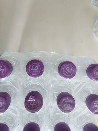 몽베스트 [MONTBEST]위드어스 500mL 20병 — 5점을 준 리뷰어가 2022년 8월 올린 사용 사진