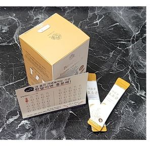 생활속미 이로운 효소균 15곡곡물발효효소 효소식품 — 5점을 준 리뷰어가 2021년 6월 올린 사용 사진