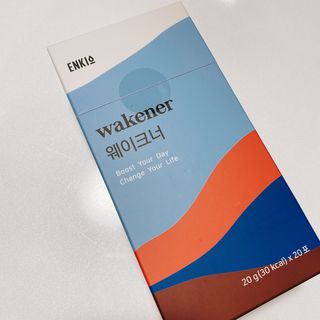 헬스업_쁘띠쁘띠석류콜라겐젤리_20g x 14포 — 4.5점을 준 리뷰어가 2020년 12월 올린 사용 사진