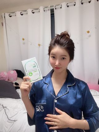 모델윤지님이 올린 리뷰 사진 3