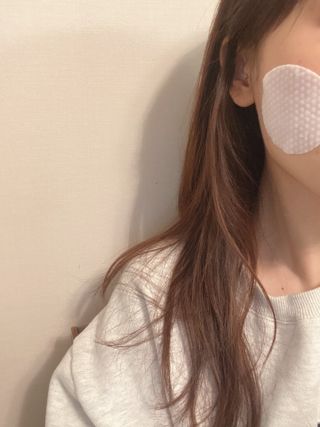 팜스테이 티트리 바이옴 카밍 토너 패드 — 5점을 준 리뷰어가 2022년 12월 올린 사용 사진