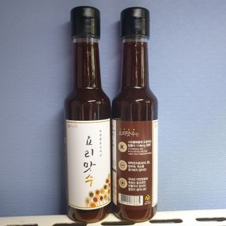 [요리맛수] NEW 천연 요리 에센스 300g 2개 SET — 5점을 준 리뷰어가 2021년 6월 올린 사용 사진