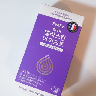필리브 엘라스틴 더 리프트 — 4.5점을 준 리뷰어가 2021년 7월 올린 사용 사진