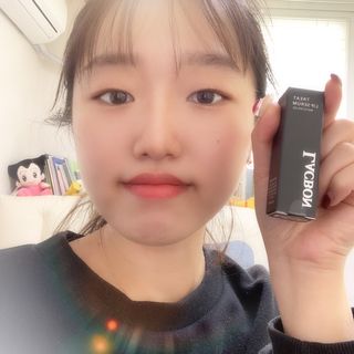 [라끄본] 립 세럼 - 트릿츠 립세럼 — 3점을 준 리뷰어가 2021년 2월 올린 사용 사진