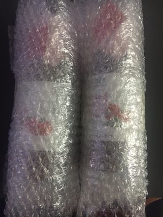 가비야 프리미엄 멕시코 살사 4종 택2 — 5점을 준 리뷰어가 2021년 6월 올린 사용 사진