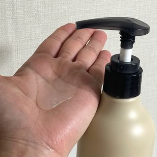 패스트힐(fast heal) 패스트힐 탈모증상완화샴푸 470ml — 4.5점을 준 리뷰어가 2023년 9월 올린 사용 사진