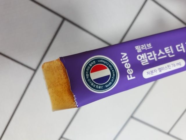 필리브 엘라스틴 더 리프트 리뷰 사진