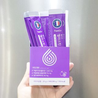 필리브 엘라스틴 더 리프트 — 5점을 준 리뷰어가 2021년 8월 올린 사용 사진
