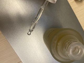 오디코시 인텐시브 셀 부스터 앰플 50ml — 4.5점을 준 리뷰어가 2021년 3월 올린 사용 사진