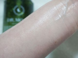 프리 [닥터문] 프리미엄 알로에베라 시카 수딩젤 1000ml — 5점을 준 리뷰어가 2025년 1월 올린 사용 사진
