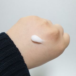 리더스코스메틱 리더스 카밍 바이오틱스 크림 마스크 — 4.5점을 준 리뷰어가 2021년 3월 올린 사용 사진