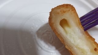 가치식탁 리얼쫀득치즈볼 — 5점을 준 리뷰어가 2021년 1월 올린 사용 사진