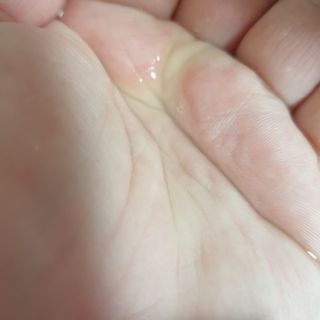 아이앤립 / EYENLIP 아이앤립 연어오일 리바이탈라이징 토너 — 5점을 준 리뷰어가 2021년 3월 올린 사용 사진