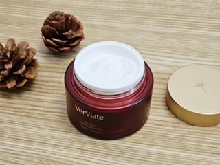 베르비아떼 레드파인 타이트닝 크림 50ml — 5점을 준 리뷰어가 2023년 7월 올린 사용 사진