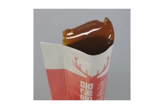 [몸엔용] 녹용 담은 탱탱 콜라겐 녹용 콜라겐 젤리 15g x 20포 — 5점을 준 리뷰어가 2022년 4월 올린 사용 사진