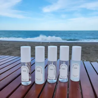 디어포레스트 [5개세트] 숲속의 하루 패브릭미스트 (섬유향수/ 룸스프레이) 50ml 5개 — 5점을 준 리뷰어가 2022년 9월 올린 사용 사진