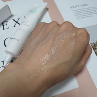 파시랩 레티닐 링클 트리트먼트 — 5점을 준 리뷰어가 2021년 6월 올린 사용 사진