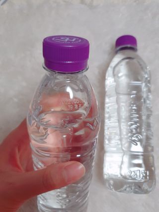 몽베스트 [MONTBEST]위드어스 500mL 20병 — 5점을 준 리뷰어가 2022년 6월 올린 사용 사진