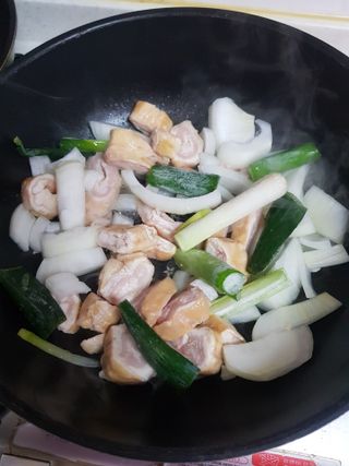 백석푸드시스템 [매진] 맛있는 막창세트 400g — 5점을 준 리뷰어가 2021년 6월 올린 사용 사진