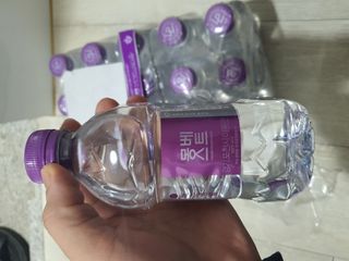 몽베스트 [MONTBEST] 330mL 20병 — 5점을 준 리뷰어가 2021년 11월 올린 사용 사진
