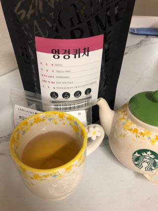 징징님이 올린 리뷰 사진 1