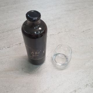 미쁨생활건강 딱좋아 첨가물없는 ABC플러스 프리미엄 주스 1,000ml — 4점을 준 리뷰어가 2021년 5월 올린 사용 사진