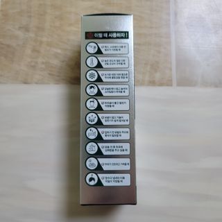 다슈코리아 다슈 데일리 안티 헤어로스 허브 헤어토닉 150ml — 5점을 준 리뷰어가 2021년 2월 올린 사용 사진