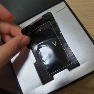 프리마인 귀족의 콜라겐, 92배 흡수율. 럭셔리 프리미엄 CH.V콜라겐필름 30매 — 5점을 준 리뷰어가 2021년 8월 올린 사용 사진