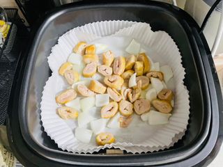 백석푸드시스템 [매진] 맛있는 막창세트 400g — 5점을 준 리뷰어가 2021년 6월 올린 사용 사진