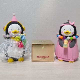 아이앤립 / EYENLIP 아이앤립 24K 골드 N 펩타이드 앰플 크림 — 5점을 준 리뷰어가 2021년 3월 올린 사용 사진