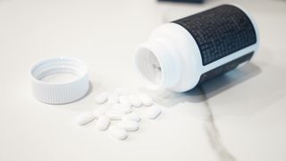 체인미 관절 및 연골건강에 도움을 줄수있는 관절닥터 MSM100 — 5점을 준 리뷰어가 2022년 2월 올린 사용 사진