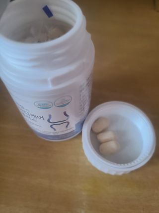 프리마인 평생 써야하는 관절의 건강을 위한 완벽설계 솔루션 관절n마디케어 플러스 120정 — 5점을 준 리뷰어가 2021년 9월 올린 사용 사진