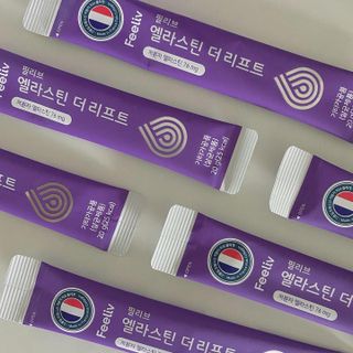 필리브 엘라스틴 더 리프트 — 5점을 준 리뷰어가 2021년 9월 올린 사용 사진