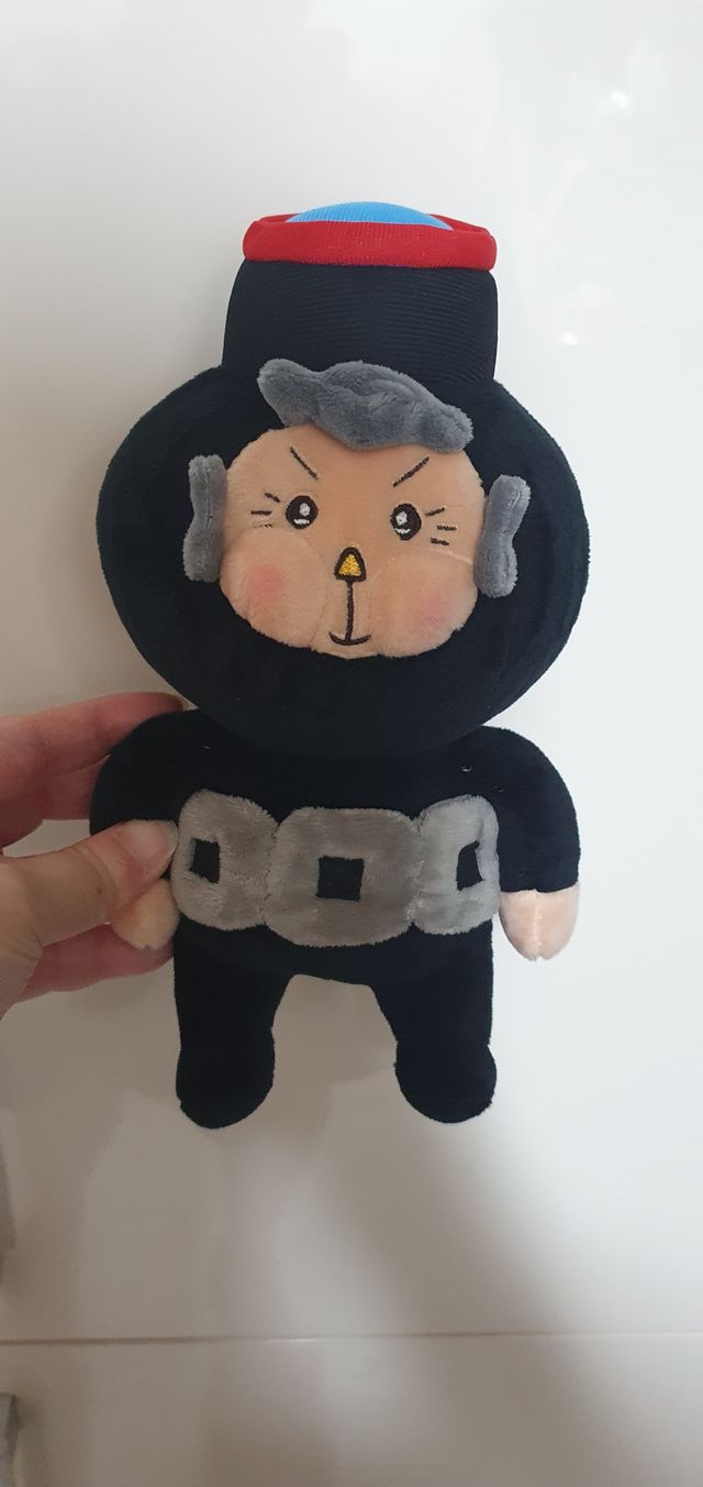 달 아래 슬도 옥춘할망인형 리뷰 사진