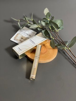 피부미 골드베릴 아이래쉬 앰플 10ml — 5점을 준 리뷰어가 2021년 9월 올린 사용 사진
