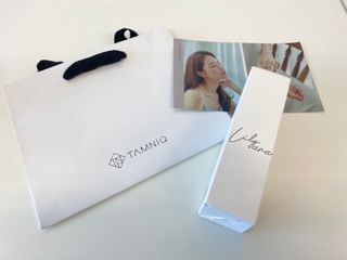 탐니크 바디미스트 릴리아나 150ml — 5점을 준 리뷰어가 2021년 1월 올린 사용 사진