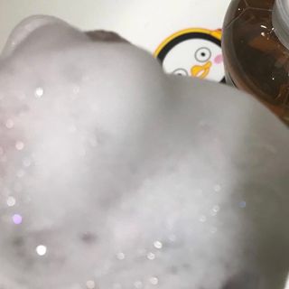 빅그린 안티 헤어로스 탈모 시카 바이옴 샴푸 500ml (중건성두피용) — 5점을 준 리뷰어가 2022년 7월 올린 사용 사진