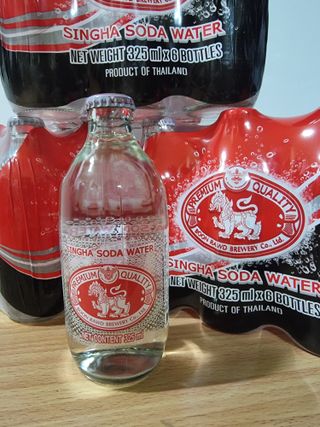싱하소다워터 — 5점을 준 리뷰어가 2022년 2월 올린 사용 사진